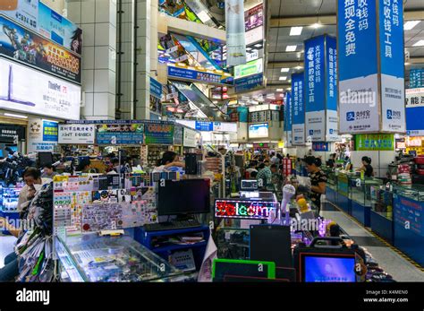 Shenzhen Electronics Market (Huaqiangbei Market): Ultimate Guide.